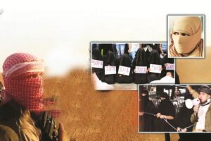 Crime News: बर्बरता और दरिंदगी का दूसरा नाम है आईएस आईएस