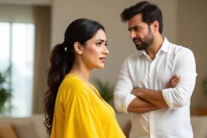 UP Crime: दहेज में भैंस न मिली तो ली पत्नी की जान