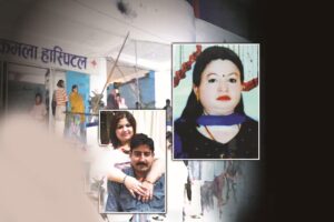 UP News: जो लोग अपनों का अच्छा नहीं सोचते