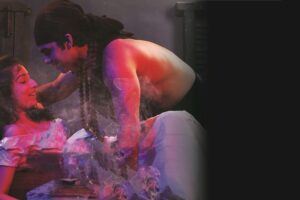 Crime Story Hindi: भैरवी क्रिया के चक्रव्यू में मोनिका