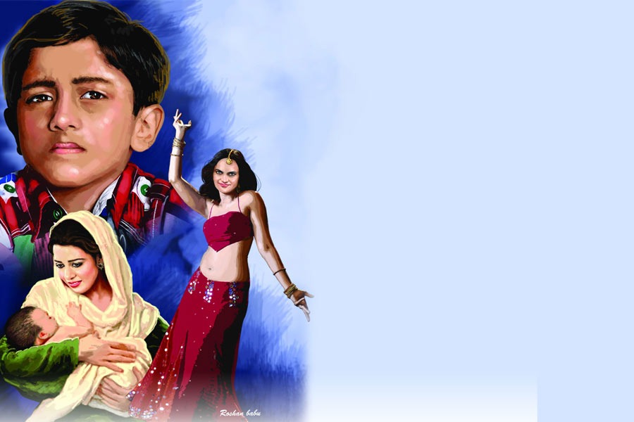 Emotional Hindi Story: एक बेबसी एक अफसाना