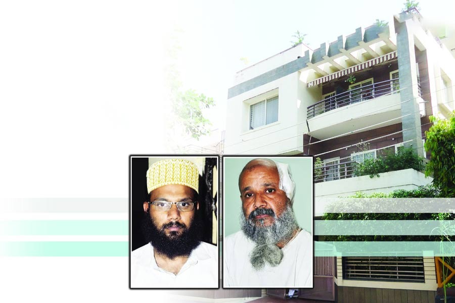 Gujarat Crime Story: पूत जब बना कपूत