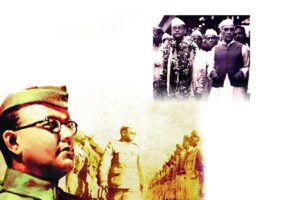 Jawaharlal Nehru: फिर आया जिन्न बाहर नेहरू – बोस के रिश्तों का