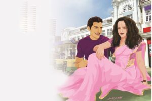 Love Story: अंधेरे में डूबी जिंदगी