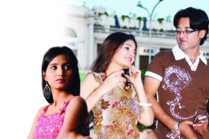 Love Story: एक बहन ऐसी भी