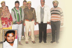Rajasthan True Crime