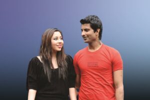 Suicide Case: प्यार जिंदगी ही नहीं मौत भी देता है