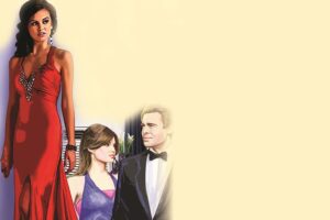 Suspense Story: लिपस्टिक की चोरी