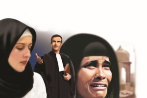 True Crime Hindi: बेगुनाह