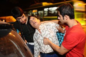 UP Crime News: 8 करोड़ के लालच में अस्पताल संचालक किडनैप