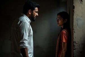 UP Crime News: ईंट से लगातार प्रहार कर ली पत्नी की जान