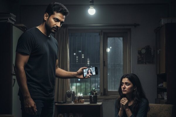 Crime News: आशिक बन गया ब्लैकमेलर – दोस्त की दगाबाजी