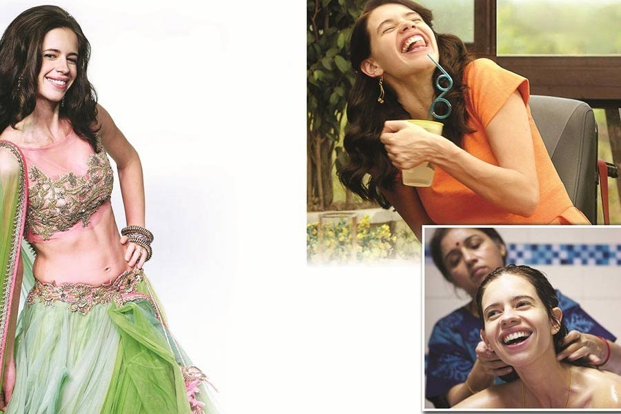 Emotional Movies: मार्गरिटा विद ए स्ट्रा