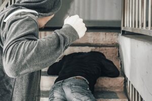 Aligarh News: एक जुर्म दीवाने की खातिर