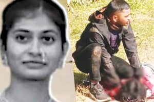 Crime Stories: प्रेमी को न रखें सिर पर चढ़ा कर