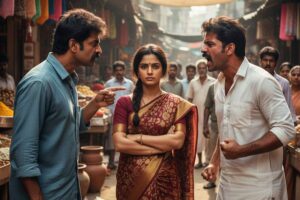 Crime Story: डंस गया देहधंधे की कमाई का सांप