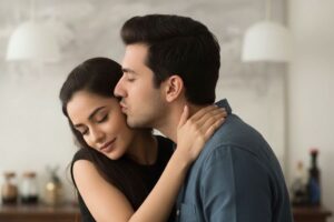 Crime Story: जब बोझिल लगने लगा सुहाग