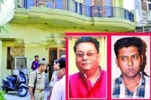 Hindi True Crime: जुर्म बोलता है