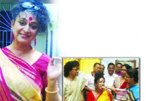 Motivational Story: मानवी बंधोपाध्याय – उम्मीद की नई किरण