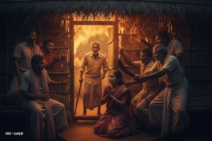 Assam Crime News: अंधविश्वास की आग में जिंदा जले दंपति