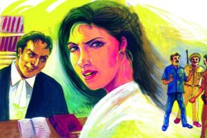 Crime Stories: जानलेवा