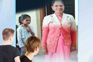 Family Crime: कलयुगी बेटा – अधेड़ उम्र का इश्क