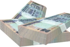 Faridabad Crime: नकली नोट बनाने व चलाने में 2 गिरफ्तार