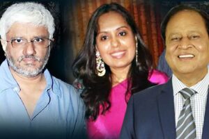 Film: 30 करोड़ की ठगी डायरेक्टर विक्रम भट्ठ अरेस्ट