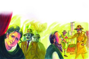 Hindi Kahani: खुशियों के दुश्मन