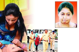 Hindi Stories: गुनाहों की प्रतीमा