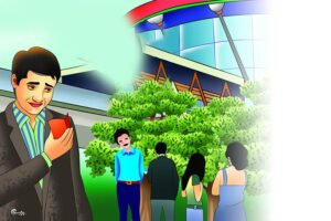 Hindi Stories: पिता की डायरी