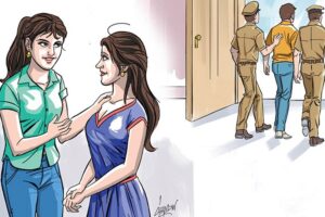 Hindi Story: चौकलेट