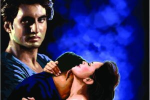 Social Story: विचित्र संयोग