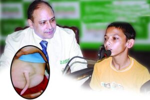 Suspense Story: नहीं था वह कोई करिश्मा