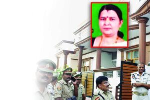 True Crime Story: ख्वाहिशों से घिरी औरत