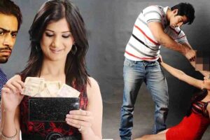 True Crime Story: दौलत के लालच में अपनों का कत्ल