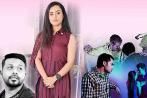 Thriller Hindi Story: अभिनेत्री शनाया की मोहब्बत का कांटा