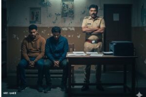 Faridabad Crime: नकली नोट बनाने व चलाने में 2 गिरफ्तार