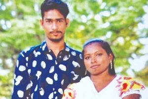 Chhattisgarh Crime: प्रेमी को केवल – जिस्मानी प्यार तो नहीं