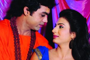 Delhi Crime Story: प्यार में भटका पुजारी