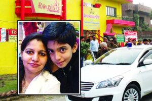 Ghaziabad Crime News