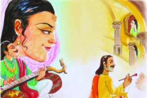 Hindi Kahani: छिताई का कन्यादान