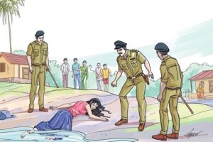 Hindi Story: स्मार्ट वाच