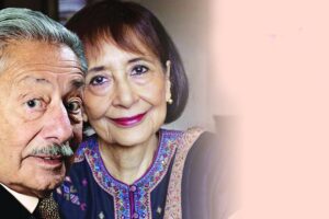 Love Story: मधुर व सईद जाफरी – सफल प्रेम असफल संबंध