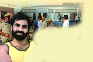 Hindi Crime Stories: पप्पू बन गया डौन