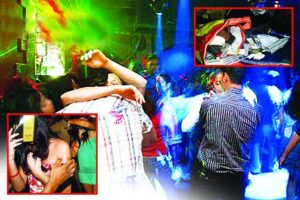 True Crime Story: जयपुर की रेव पार्टी – बेटे के कंलक से आहत गुलाबो