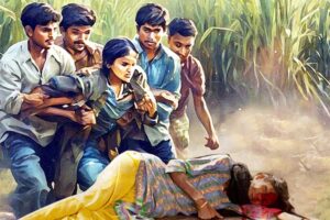 UP Crime: मेरठ कांड – किडनेप के बाद का कहर