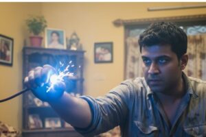 UP News: पूरे परिवार का मर्डर फिर करंट लगा कर किया सुसाइड