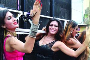 Bhopal Crime Story: आधी हकीकत आधा फसाना