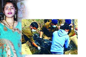 Dehradun Crime: काल बनी एक बहू